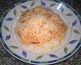 Foto del paso 5 de la receta: Arroz con vegetales