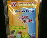 Hình bước làm 10 của món Sữa đậu nành và đậu hũ nước đường lá dứa trân châu