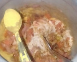 நண்டு கிரேவி (Nandu gravy recipe in tamil) ரெசிபி ஸ்டேப் 3 புகைப்படம்