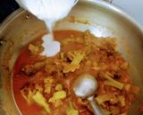 ரெஸ்டாரன்ட் ஸ்டைல் ப்ரோக்கோலி கிரேவி(RestaurantStyleBroccoliGrav ரெசிபி ஸ்டேப் 4 புகைப்படம்