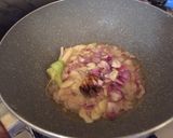 Foto langkah ke 2 dari resep Tauco Sayur Putih Telur.