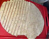 Foto del paso 3 de la receta: Talitas