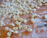 Foto del paso 2 de la receta: Ñoquis de papa