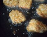 Foto langkah ke 3 dari resep Tahu krispy cabe garam.