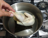 Foto del paso 5 de la receta: Reproducción de "Nissin Chikin Ramen" - 「日清チキンラーメン」を再現 -