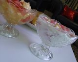 A picture of step 4 of Fruits salad.