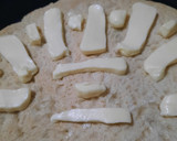 Foto del paso 4 de la receta: Pizza sencilla (1) con amigos