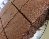 A picture of step 5 of Easiest Moist turkish Chocolate Cake.