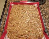 A picture of step 4 of Pecan Pralines .