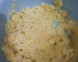 Foto langkah ke 1 dari resep Stik kentang keju.