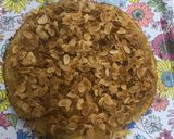 Foto del paso 13 de la receta Tortada Lorquina Thermomix