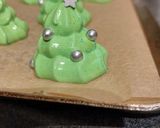 Une image de l'étape 3 de 🎄 Meringue de Noël 🎄.