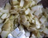 পাপায়া চাটনি (pappya chutney recipe in Bengali) রেসিপির ধাপ 2 ছবি