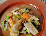 Foto del paso 10 de la receta: Heura guisada