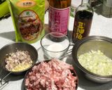 手切滷肉的食譜步驟2照片