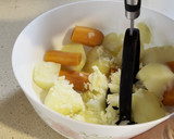 Foto del paso 1 de la receta: Ensaladilla de salmón