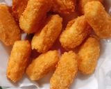 Foto langkah ke 4 dari resep Keju goreng crispy.