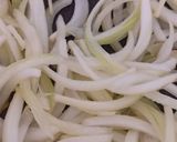 Foto del paso 5 de la receta: Mini tartas de cebolla y orégano