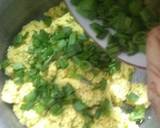 Moong daal vada (Warra) recipe step 4 photo