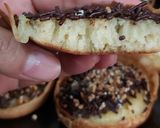 Foto langkah ke 5 dari resep Martabak Mini.