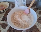 Foto del paso 1 de la receta: Scones de jamón