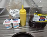 Foto del paso 1 de la receta: Salsa César