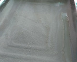 Foto del paso 1 de la receta: Bizcochuelo de vainilla fácil