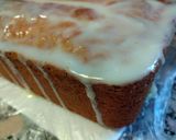 Foto del paso 3 de la receta: Torta de yogurt marmolada