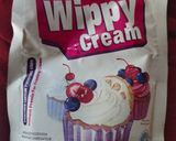 Foto langkah ke 2 dari resep Es Cream Whipped Cream Mangga Pao.