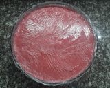 Foto del paso 4 de la receta: Crema de frutillas