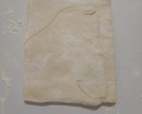 Foto del paso 9 de la receta: Masa de hojaldre