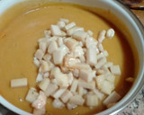Foto del paso 5 de la receta: Puré de calabaza