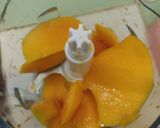 Foto langkah ke 1 dari resep Puding Mangga.