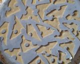 Foto del paso 5 de la receta: Galletas Saladas de Queso 🧀🧀🧀