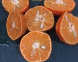 Foto langkah ke 1 dari resep CHIFFON JERUK/ORANGE CHIFFON🍊.