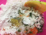 Nugget Ayam HomeMade