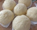Foto langkah ke 8 dari resep Bakpau Isi Kacang Hijau (No Mixer).