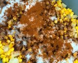 A picture of step 3 of Easy Budget-Friendly Slow Cooker Chili.