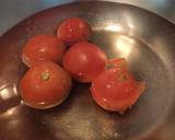 10分鐘上菜-番茄炒蛋食譜步驟1照片