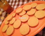 Isler sütés nélkül - igazi retró  csemege, gyerekek kedvence recept fázis 1 fotója