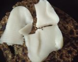 Foto del paso 4 de la receta: Hamburguesa de lentejas!