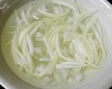 Hình bước làm 3 của món Gỏi bưởi tôm thịt