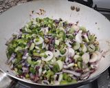 Foto del paso 3 de la receta: Pollo en la sartén a lo Perez