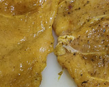 Foto del paso 1 de la receta: Cordón Bleu a mi estilo