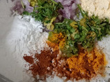 Rice cutlets