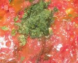 Foto del paso 4 de la receta Salsa de tomate casera para todo