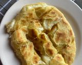 Foto langkah ke 12 dari resep Potato cheese bread.