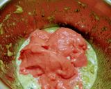 ফ্রুটস এন্ড আইসক্রিম লস্যি(fruits and ice cream lassi recipe in Bengali) রেসিপি ধাপ - 2 ছবি