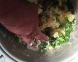 Foto langkah ke 5 dari resep Perkedel Kentang.