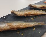 Foto del paso 5 de la receta: Pescaditos Fritos
